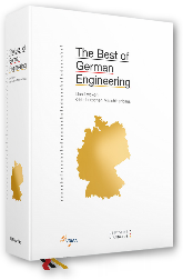 The Best Of German Engineering