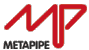 Metapipe Logo